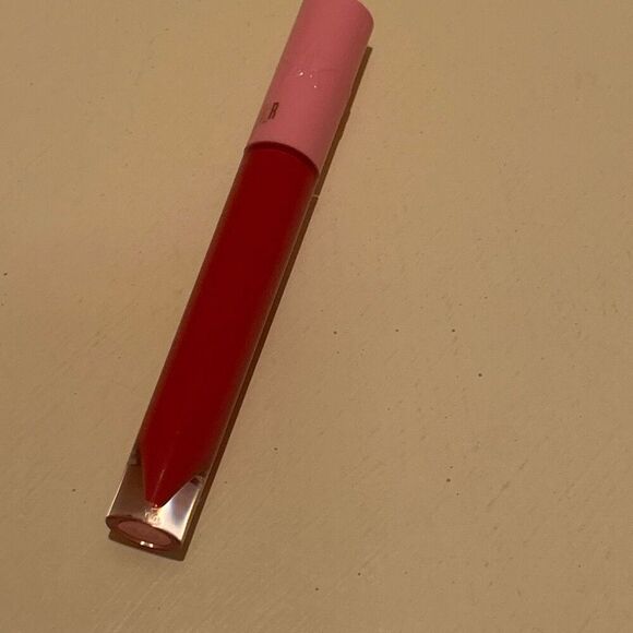 Jeffree Star Supreme Gloss Full Pigment Lip Gloss Blood Sugar Red NEW - Picture 3 of 9